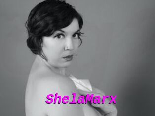 ShelaMarx