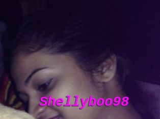 Shellyboo98