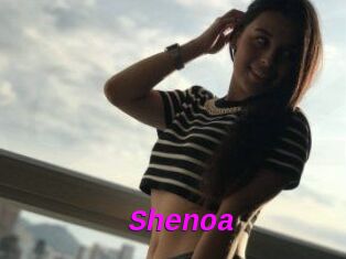 Shenoa