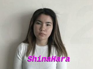 ShinaHara