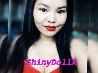 ShinyDollX