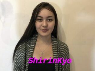 ShirinKyo