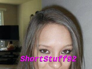 ShortStuff92