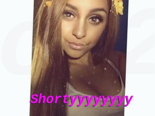Shortyyyyyyyy