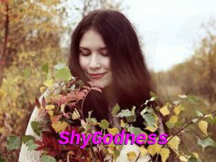 ShyGodness