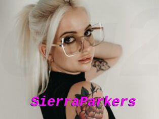 SierraParkers