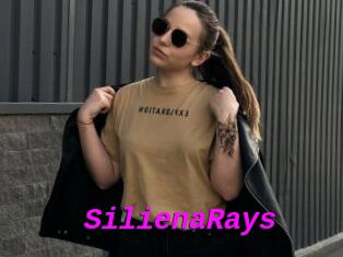 SilienaRays