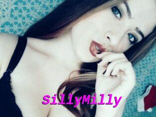 SillyMilly