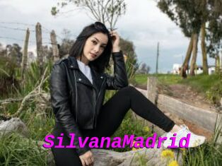 SilvanaMadrid