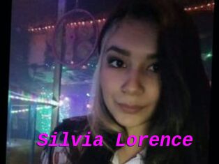 Silvia_Lorence
