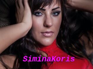 SiminaKoris