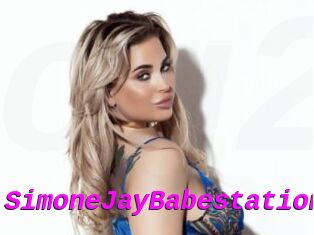 SimoneJayBabestation