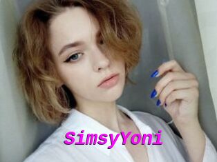 SimsyYoni