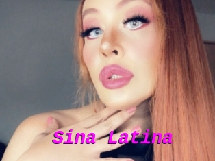 Sina_Latina