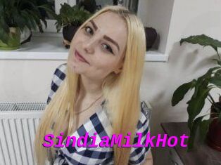 SindiaMilkHot