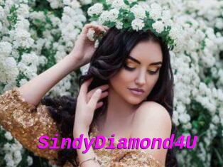 SindyDiamond4U