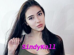 SindyKoll