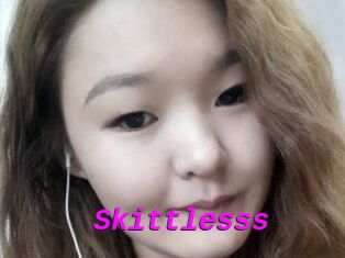 Skittlesss
