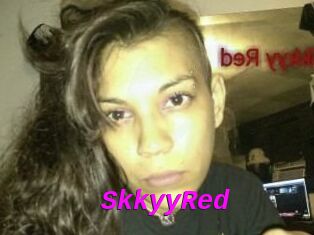 SkkyyRed