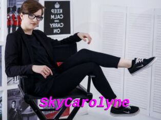 SkyCarolyne