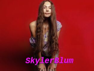 SkylerBlum