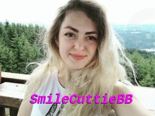 SmileCuttieBB
