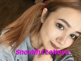 SnowWhiteNeya