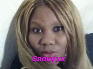 Snowyxx