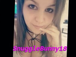 SnuggleBunny18