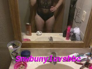 Snwbunyluvsbbc