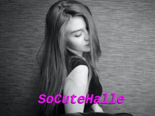 SoCuteHalle