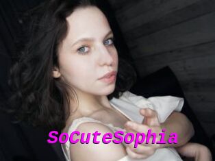 SoCuteSophia