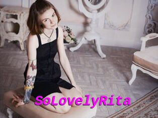 SoLovelyRita