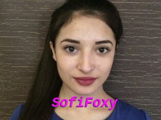 SofiFoxy