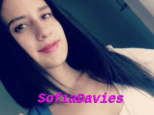 SofiaDavies