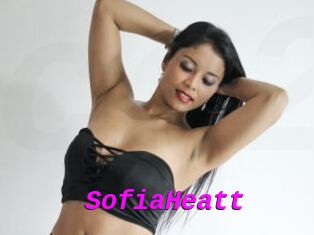 SofiaHeatt
