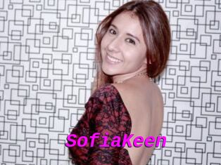 SofiaKeen