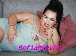 SofiaReeves