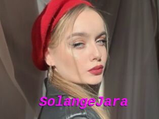 SolangeJara