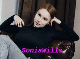 SoniaWills