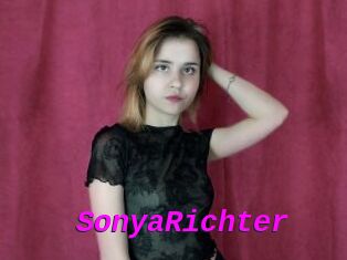SonyaRichter
