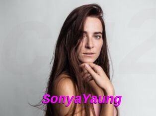 SonyaYaung