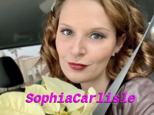 SophiaCarlisle