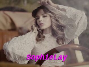 SophieLay