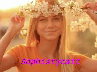 Sophistycatt