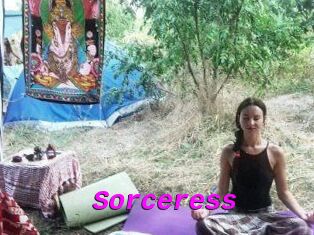 Sorceress