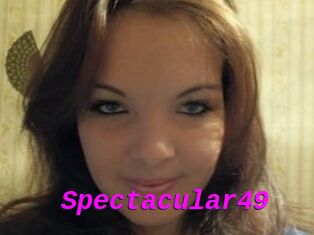 Spectacular49