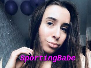 SportingBabe