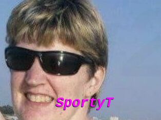 SportyT