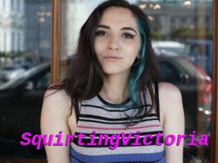 SquirtingVictoria